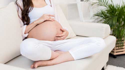 美国试管婴儿会导致女性卵巢早衰 这是真的吗？(图1)