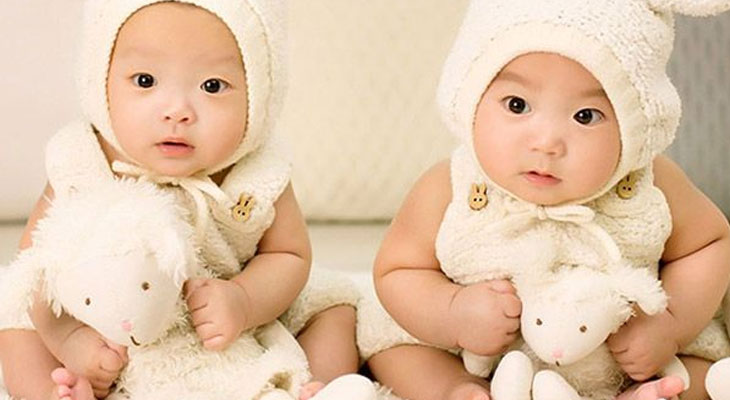 泰国试管婴儿双胞胎，你想知道的答案都在这！(图1)