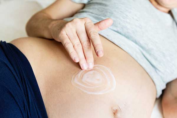 45岁女性怀孕的基本条件介绍