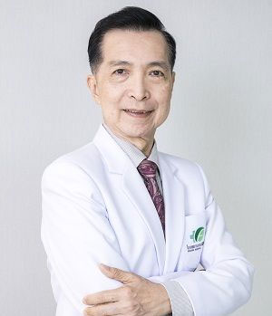 泰国ek医院威拉哇博士