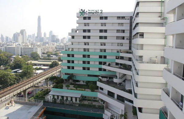 泰国曼谷十大医院排名