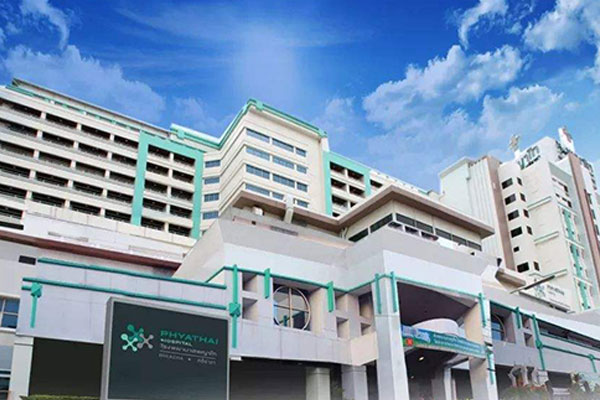 Bangkok Hospital医院试管成功率
