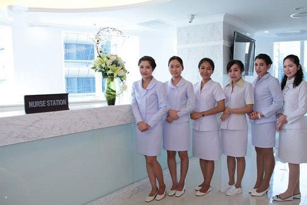 泰国ibaby生殖中心医院医生懂中文吗