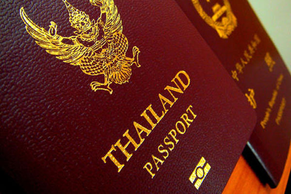去泰国碧雅威做试管婴儿要护照吗