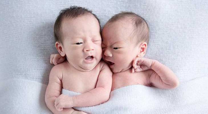 泰国高龄试管婴儿能怀双胞胎吗