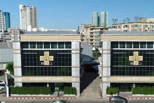 泰国皇家生殖遗传医院开展的技术包含第一、二、三代试管婴儿