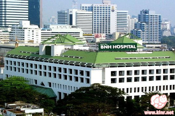 泰国BNH医院预防方式