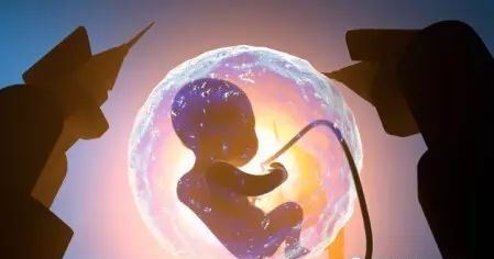 怀孕33周到36周，胎儿发育成什么样呢？看看你家胎宝宝发育达标吗！(图1)