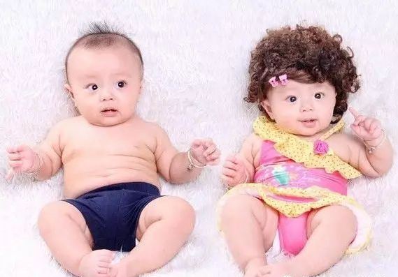 泰国试管婴儿怀双胞胎风险大吗？(图1)