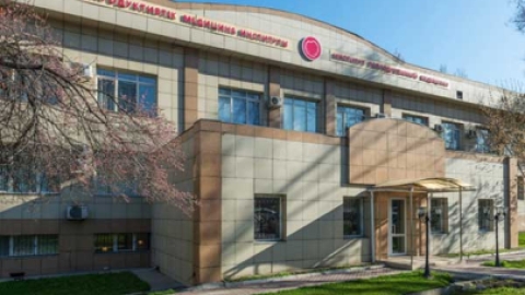 哈萨克斯坦IRM试管婴儿医院总院