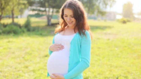 美国试管婴儿助孕期间腹痛怎么办？