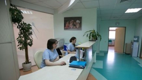 乌克兰ISIDA诊所试管婴儿生殖医生团队介绍