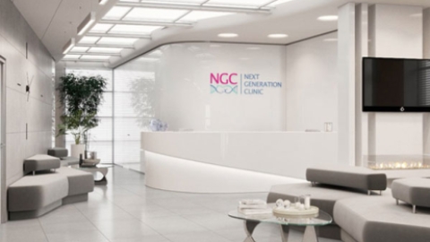 赴俄试管的热门医院,了解下俄罗斯NGC国际生殖中心