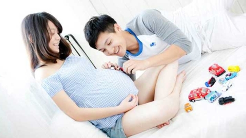 泰国高龄试管婴儿能怀双胞胎吗？看身体条件是