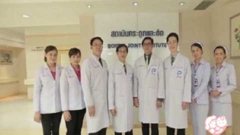 泰国碧雅威医院哪个医生做试管婴儿好?