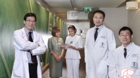 泰国康民医院洗精的要求是什么