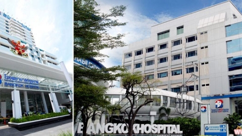 泰国康民国际医院洗精要花多少钱？