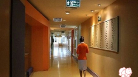 曼谷威它尼医院附近宾馆怎么样？