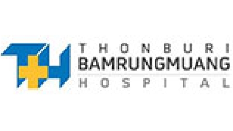 泰国吞武里Thonburi Bamrungmuang 医院